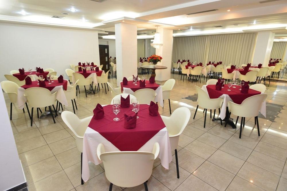 Panorama Convention Hotel Coronel Fabriciano Eksteriør billede