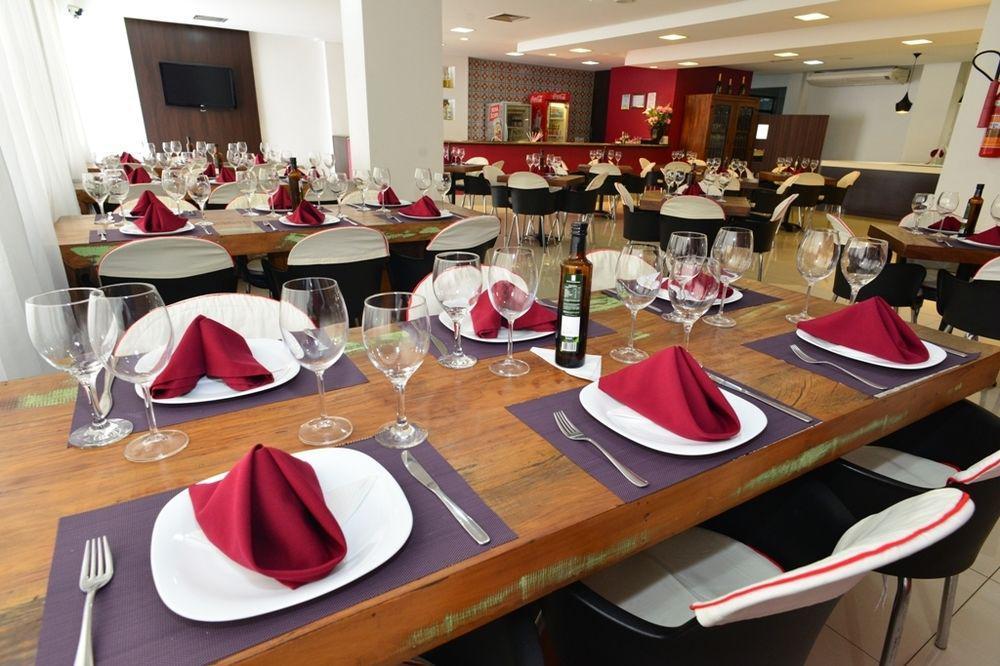 Panorama Convention Hotel Coronel Fabriciano Eksteriør billede