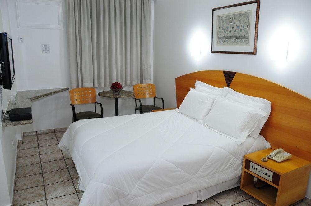 Panorama Convention Hotel Coronel Fabriciano Eksteriør billede